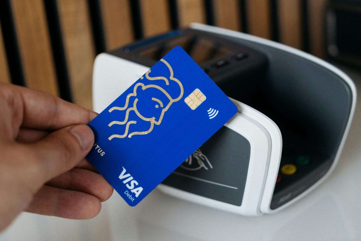 pagar con visa