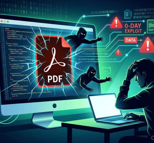 Adobe Reader, Under Suspicion: A Possible Zero-Day Reopens the Malicious PDF Front
