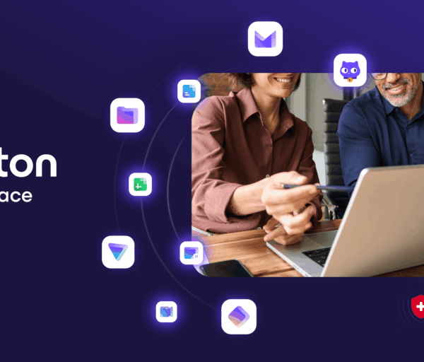 Proton Workspace challenges Google and Microsoft with encryption and AI