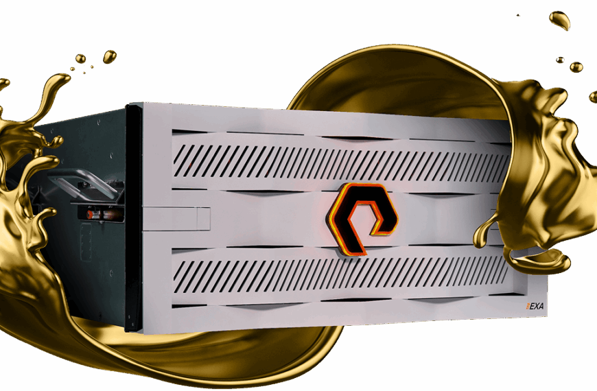 Everpure warns of 70% price increases due to AI pressure on chips