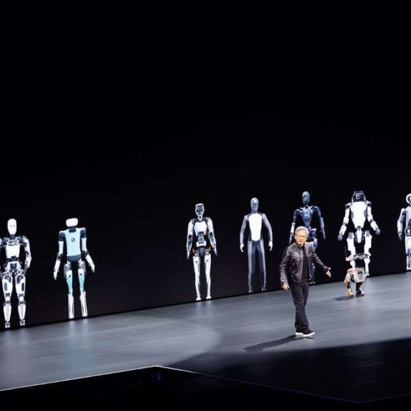 China Plans to Boost Humanoid Robot Production by 94%