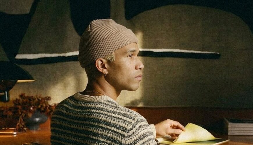 Sabi Challenges Neuralink with a BCI Hat that Wants to Write Thoughts