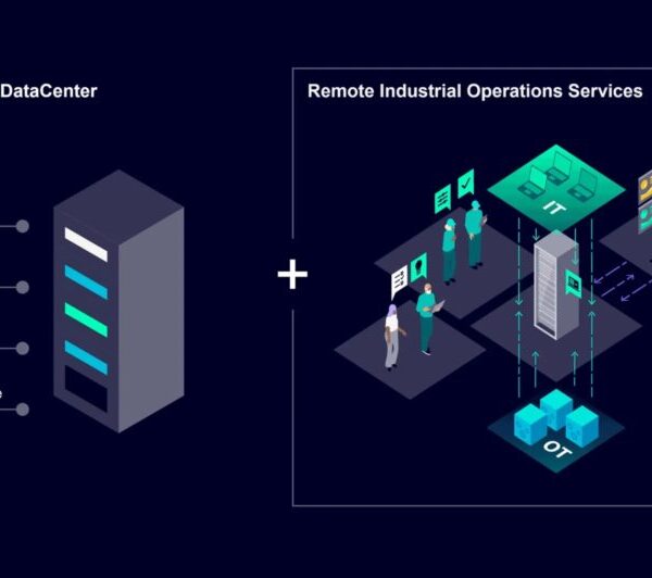 Siemens Brings Industrial AI to the Edge with NVIDIA and Palo Alto