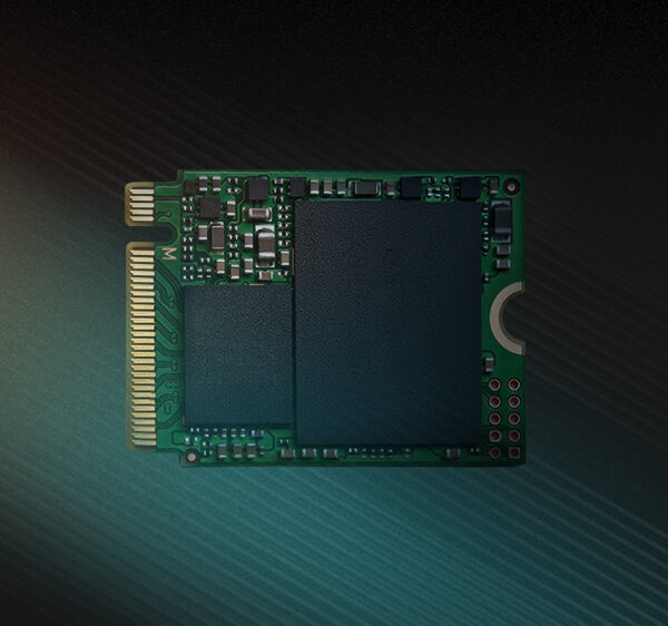 SK hynix makes a move with its 321-layer QLC SSD for the AI PC era