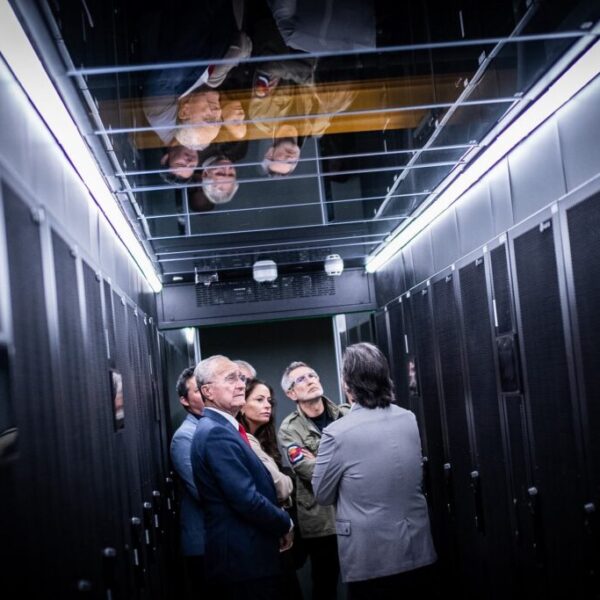 Templus expands its Málaga data center to reach 3 MW by 2027