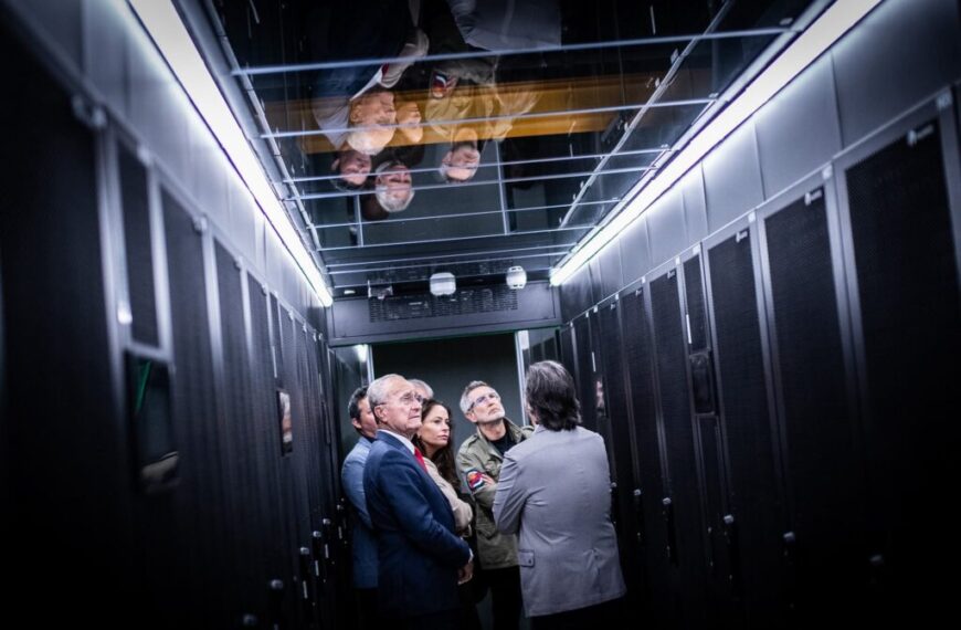 Templus expands its Málaga data center to reach 3 MW by 2027