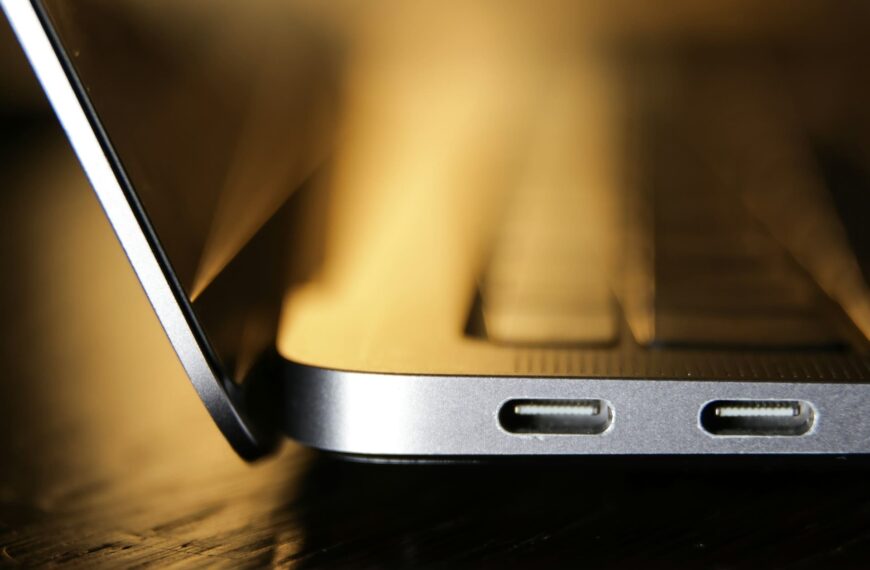 Europe mandates USB-C charging for new laptops: what’s changing starting today