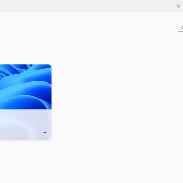 Windows App advances the cloud future Microsoft is preparing for Windows