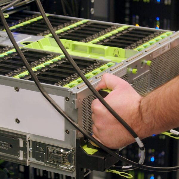 Meta Explains What’s Inside Its Data Centers While Accelerating AI