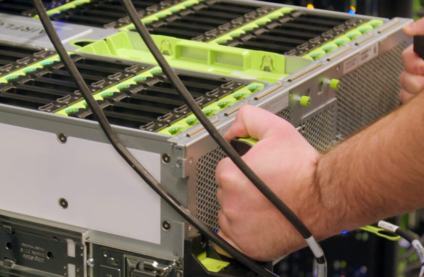 Meta Explains What’s Inside Its Data Centers While Accelerating AI