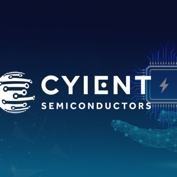 Cyient Semiconductors Raises $30 Million for AI Power Chips