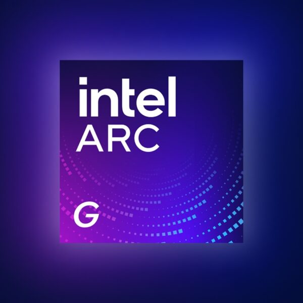 Intel Arc G Series Takes Gaming Laptop PCs to the Panther Lake Era