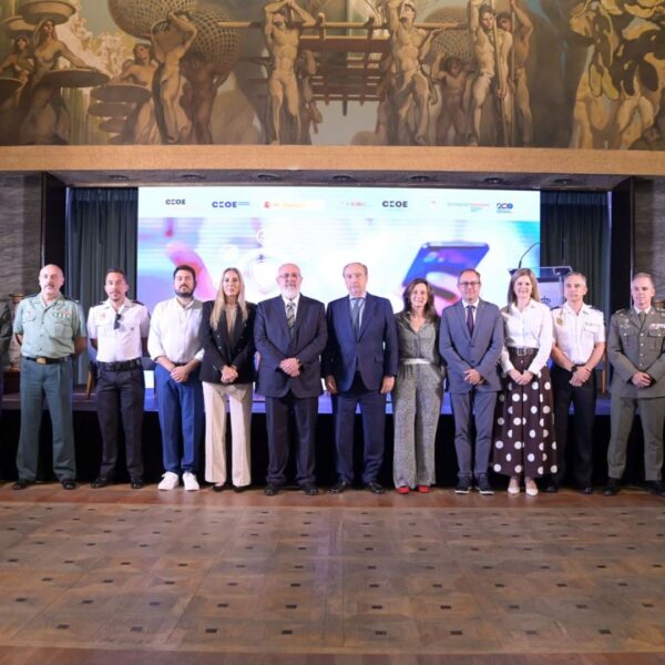 Tenerife Strengthens Corporate Cybersecurity Amid Rising Incidents