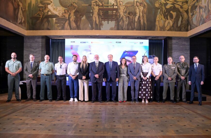 Tenerife Strengthens Corporate Cybersecurity Amid Rising Incidents