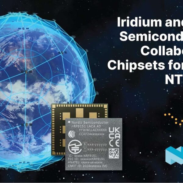 Iridium prepares Project Authentic to secure the location in data centers