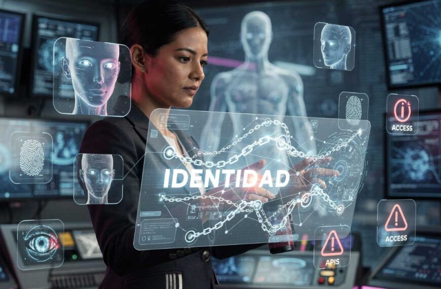 Palo Alto Networks Announces Idira: The Next-Generation AI-Powered Identity Security Platform