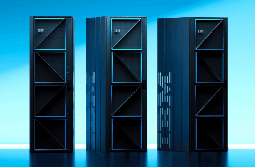 IBM Turns Digital Sovereignty into Operating Software for the AI Era