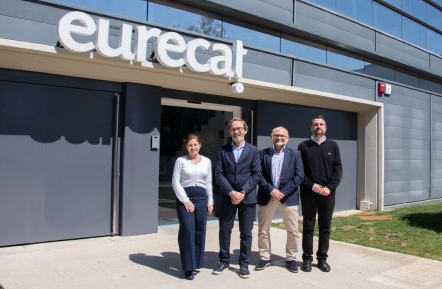 Eurecat Deploys QuantIA Lab, a Unique Quantum Emulation Infrastructure in Catalonia