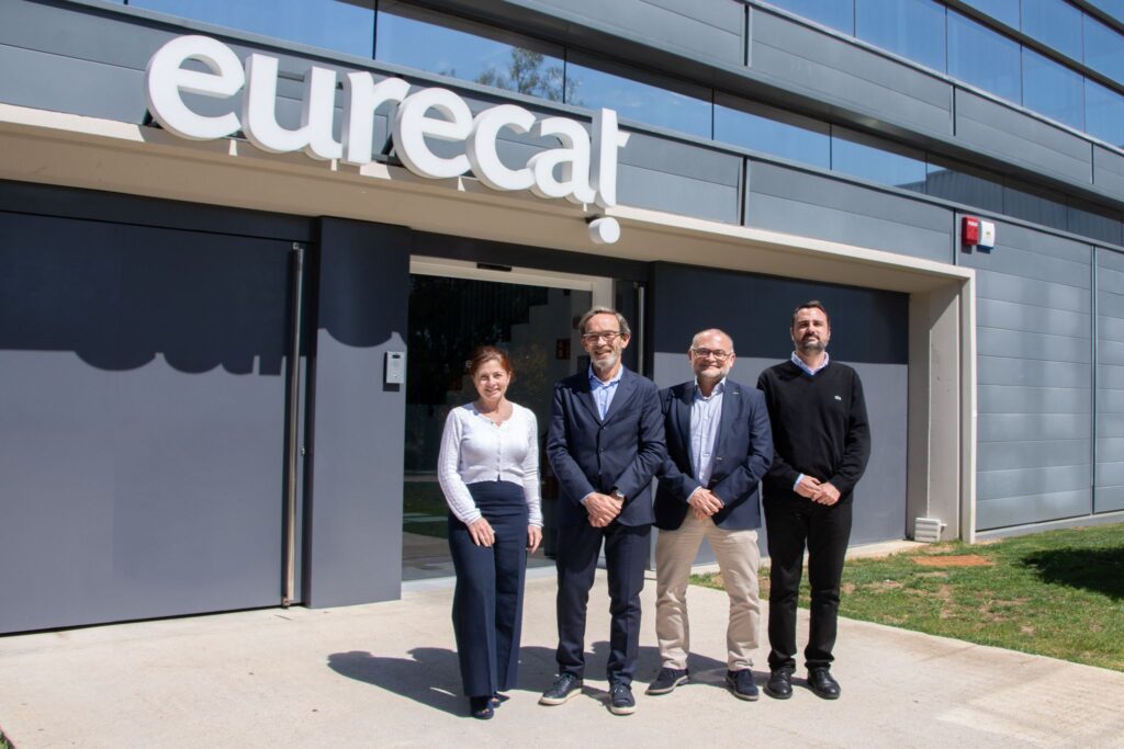 QuantIALabEurecat MyriamGarcia Berro XavierLopez JoanMas AdanGarriga