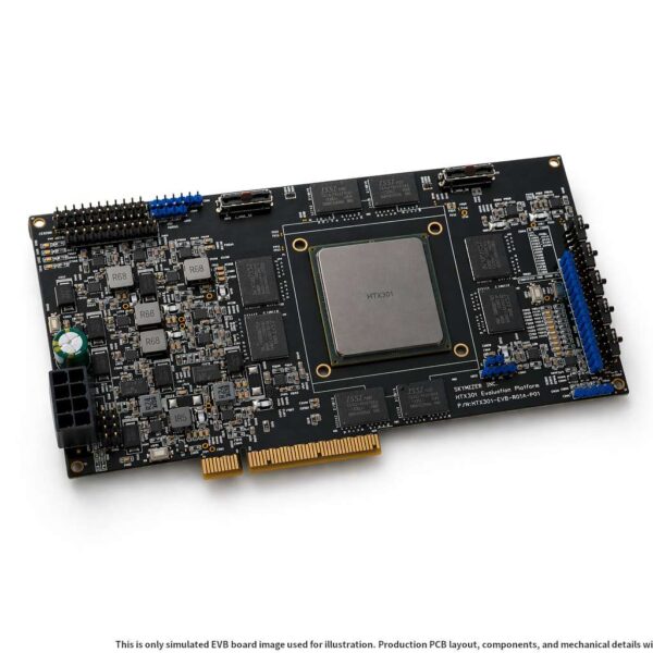 Skymizer Promises to Run 700B Parameter Models on a Single PCIe Card