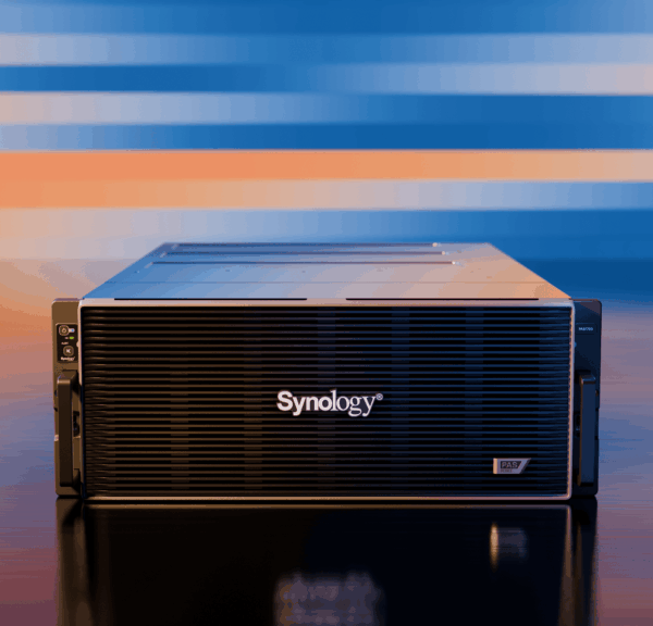 Synology Launches the PAS7700, a New Storage Solution Designed for Critical Enterprise Environments