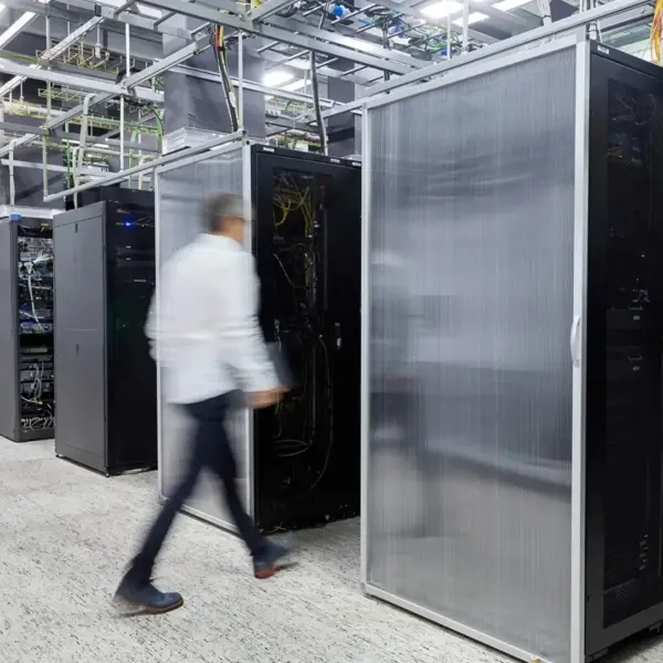 A Sarenet Data Space Solution, Among the Most Advanced in the National Ecosystem