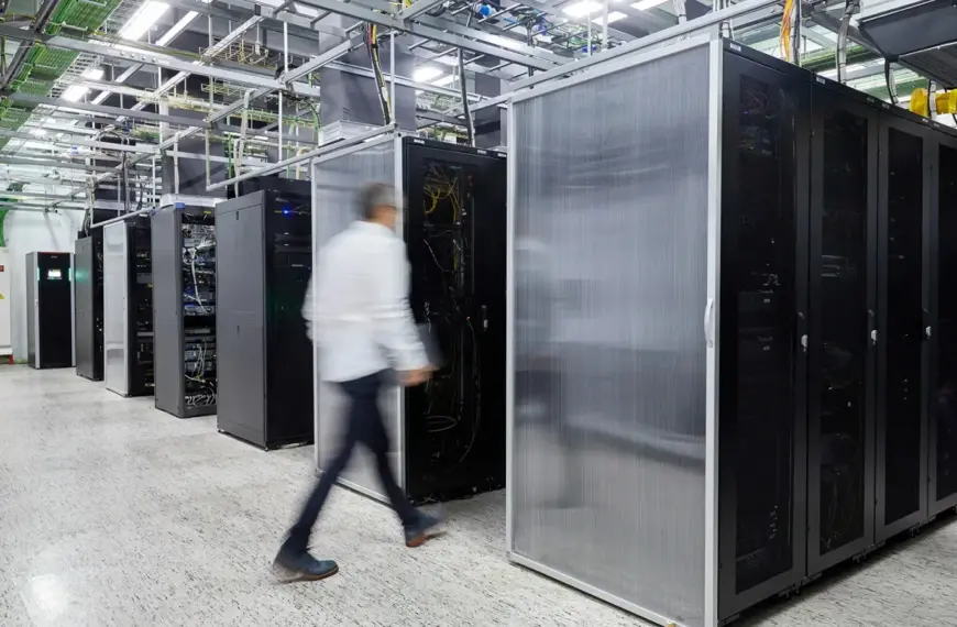 A Sarenet Data Space Solution, Among the Most Advanced in the National Ecosystem