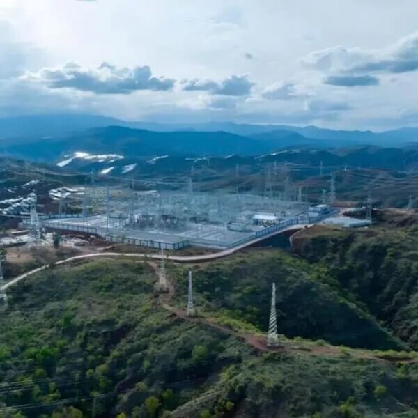 Huawei modernizes Yunnan Power Grid with SPN for smart electric networks