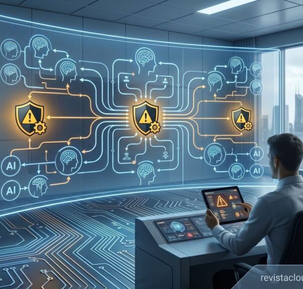 Gartner warns about AI agents governance