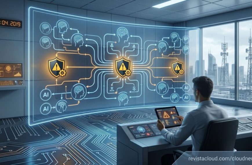 Gartner warns about AI agents governance