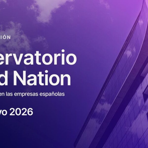 Aire presents the Cloud Nation 2026 Observatory to gauge the pulse of the cloud in Spain