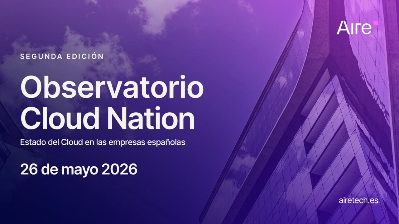 aire observatorio cloud nation 2026