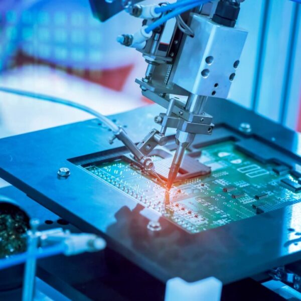 ASICs Accelerate AI and Threaten GPU’s Absolute Dominance