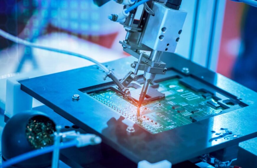 ASICs Accelerate AI and Threaten GPU’s Absolute Dominance