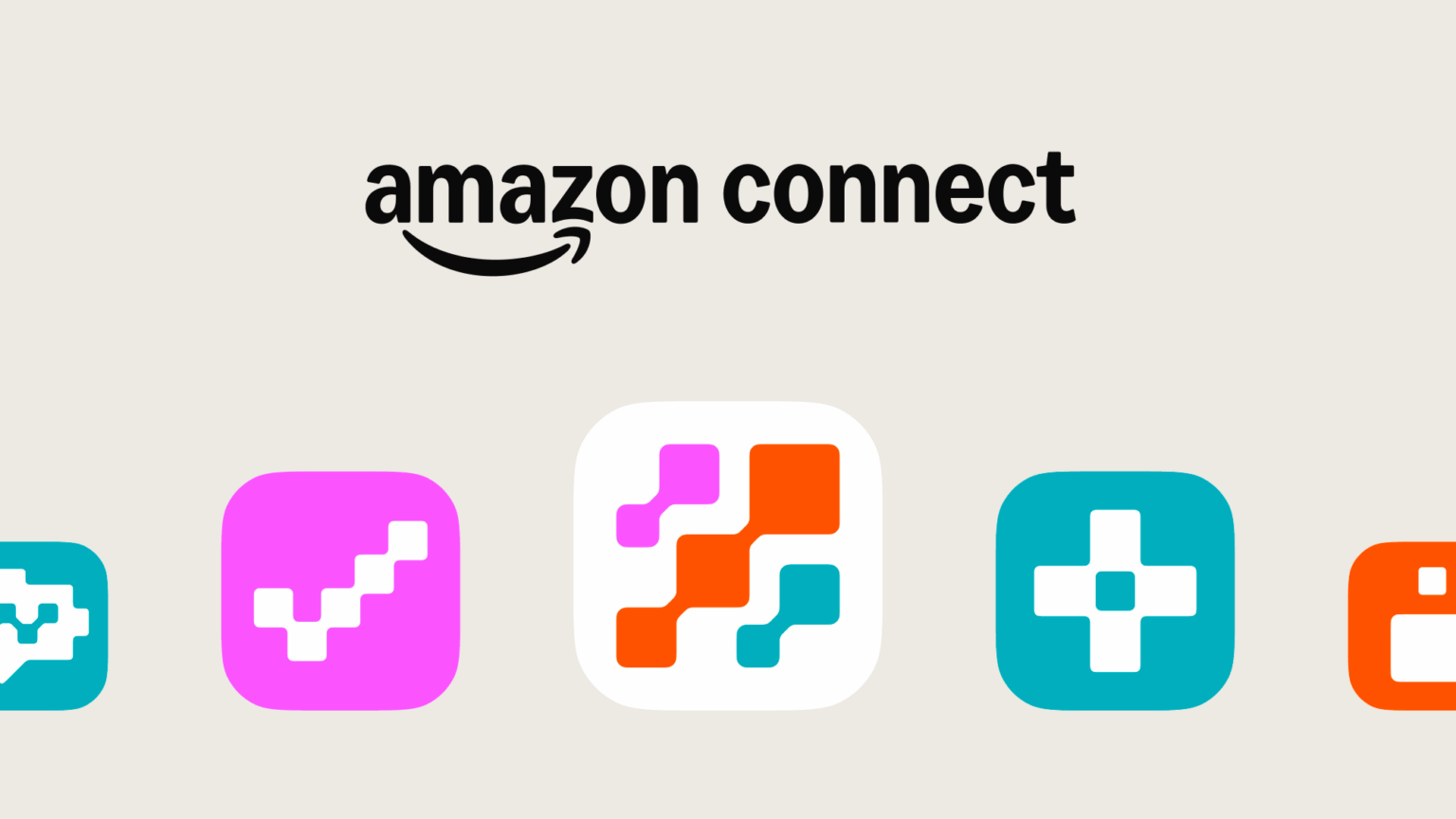 amazon connect announcement
