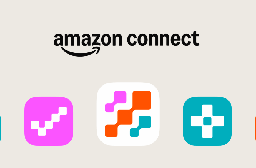 Amazon transforms Connect into a family of agent-centric AI solutions for businesses