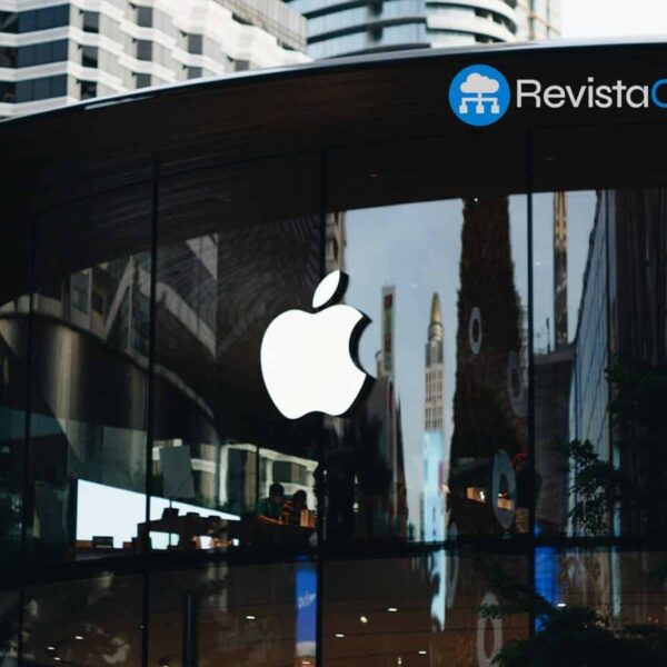 Apple Loses Power in Memory: AI Takes Over the DRAM
