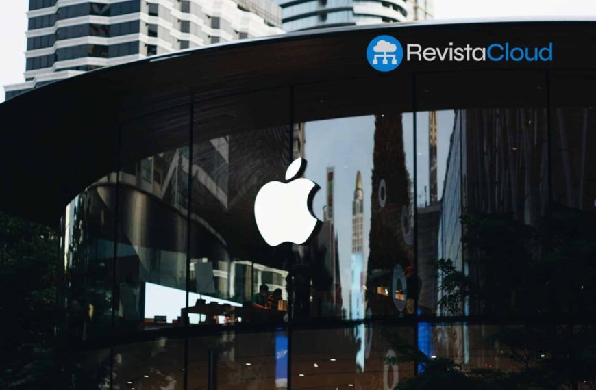 Apple Loses Power in Memory: AI Takes Over the DRAM