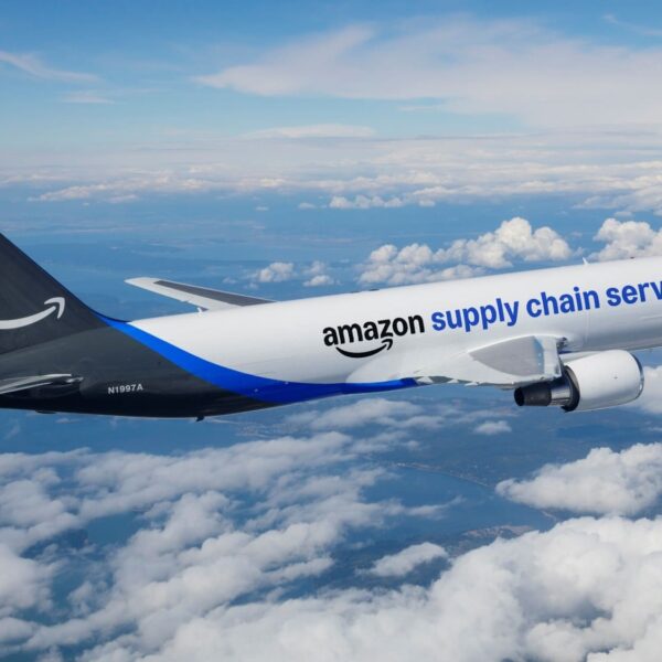 Amazon is no longer competing in just one sector: it competes in almost all