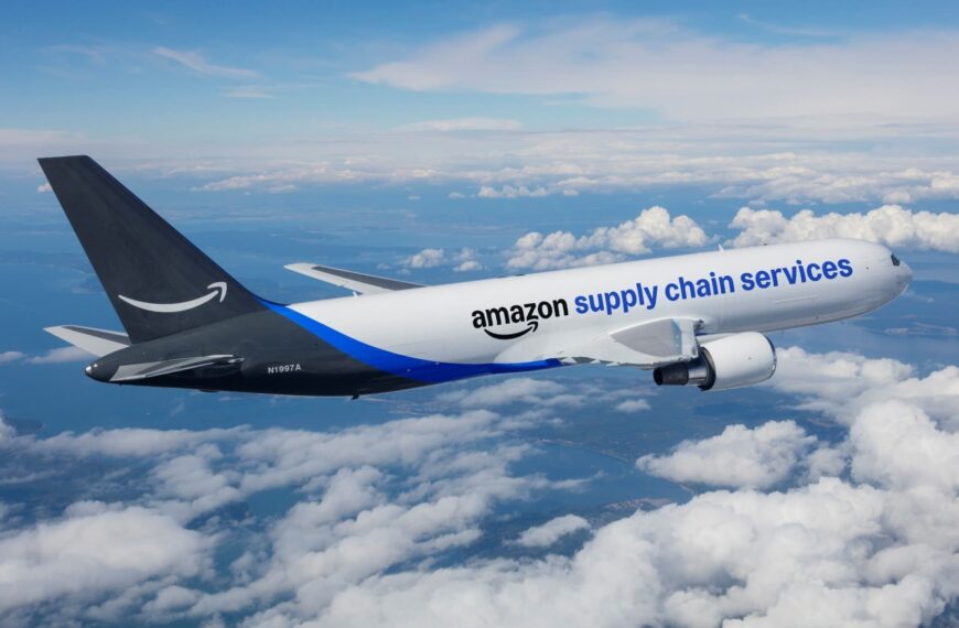 Amazon is no longer competing in just one sector: it competes in almost all