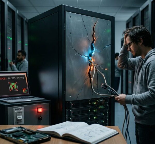 Google shuts down Gemini CLI, opening a crack in open source trust