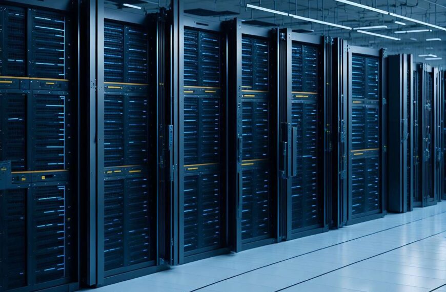 Edge, colocation, hyperscaler, and on-premise: what does each type of data center mean