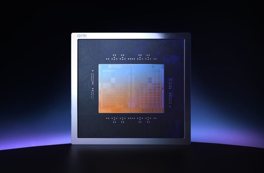 AI-Agentic Returns the CPU to Center Stage in Data Centers