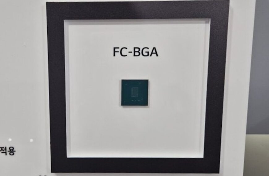 AI strains the supply of copper laminated chips