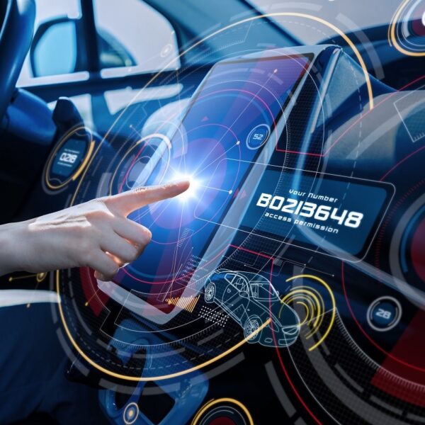 South Korea Leads in Memory for AI but Falls Behind in Car Chips