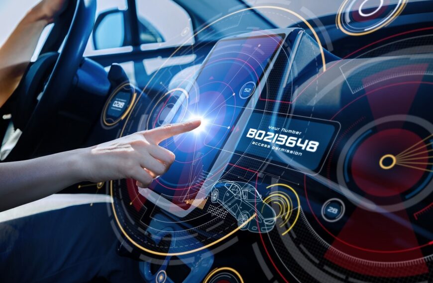 South Korea Leads in Memory for AI but Falls Behind in Car Chips