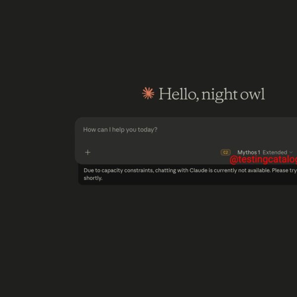 Anthropic prepares Mythos for Claude Code: the AI that audits code switches phase