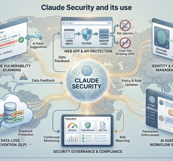 Claude Security will arrive at Max, but Anthropic hasn’t set a date yet