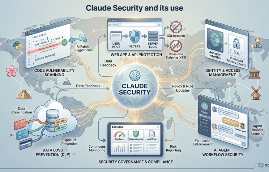 Claude Security will arrive at Max, but Anthropic hasn’t set a date yet