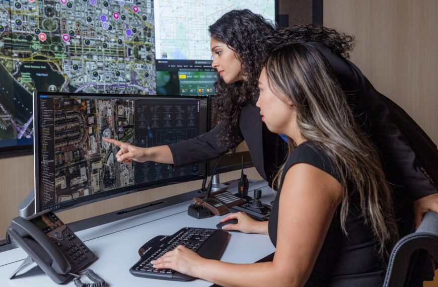 The hybrid cloud model is gaining ground among organizations when it comes to optimizing their physical security